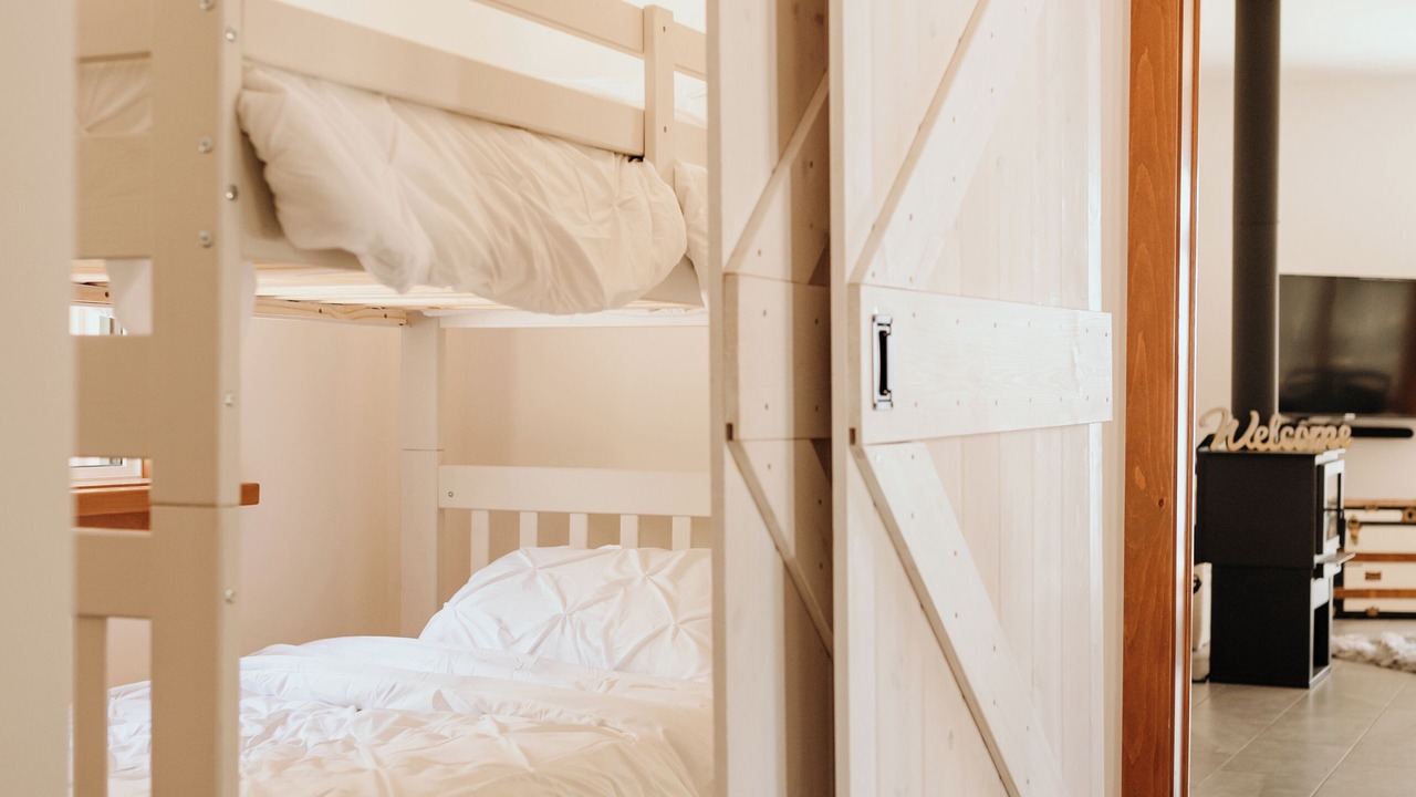 Photo of Bedroom in Bracebridge