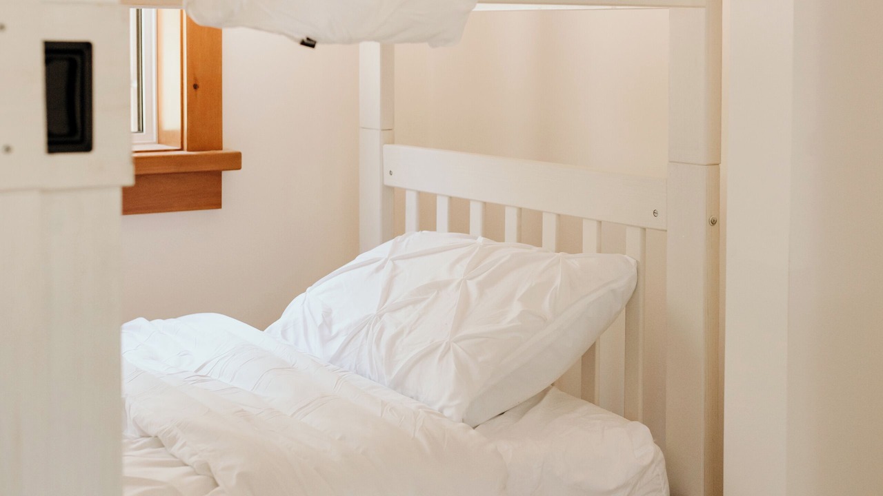 Photo of Bedroom in Bracebridge