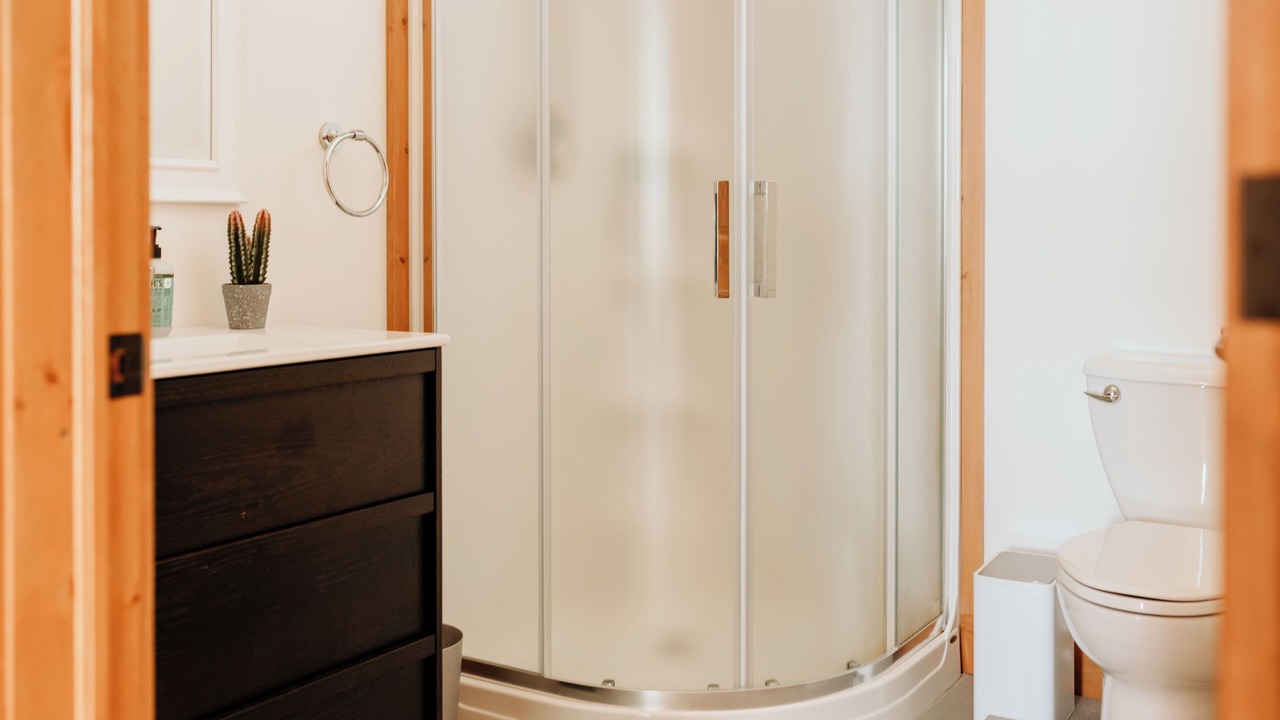Photo of Bathroom in Bracebridge
