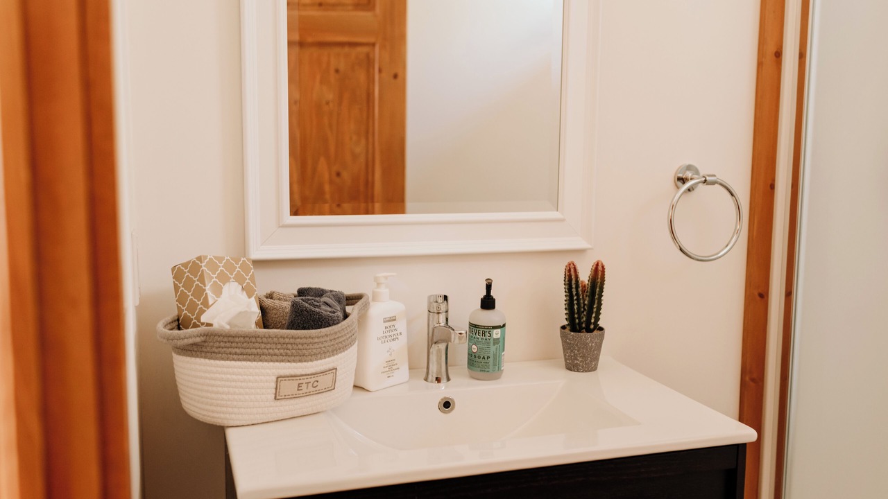 Photo of Bathroom in Bracebridge