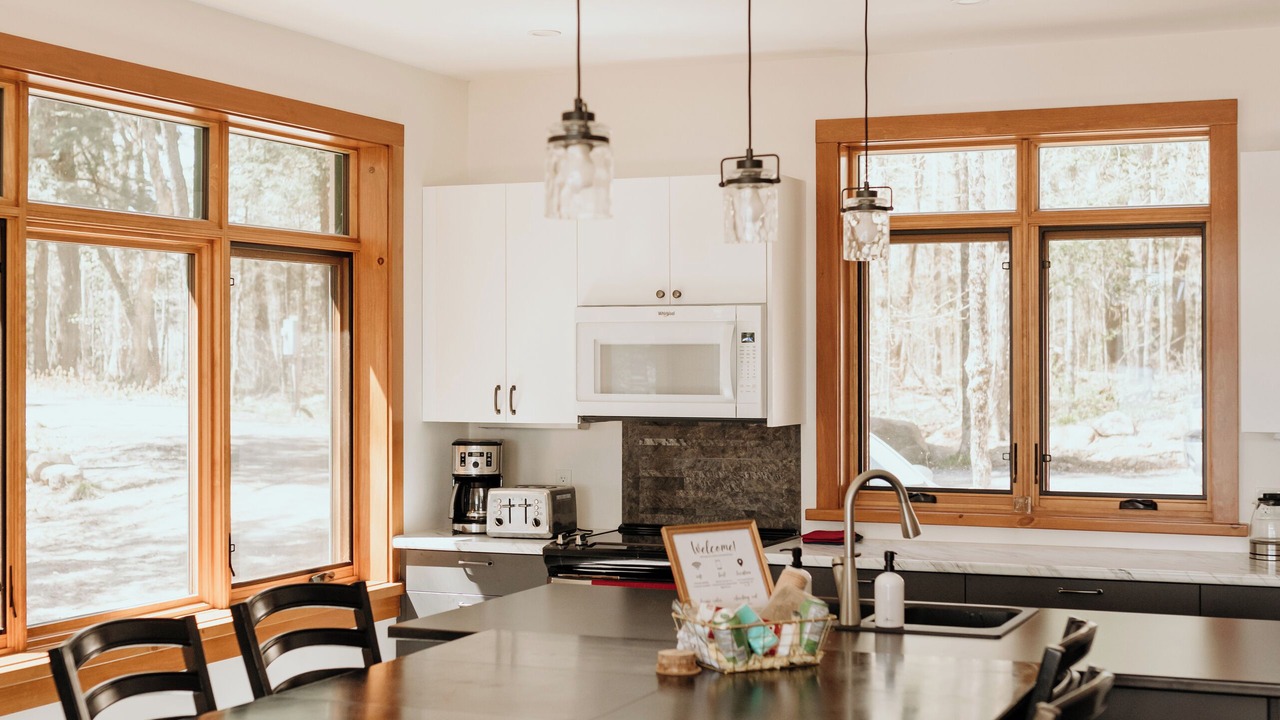 Photo of Kitchen in Bracebridge