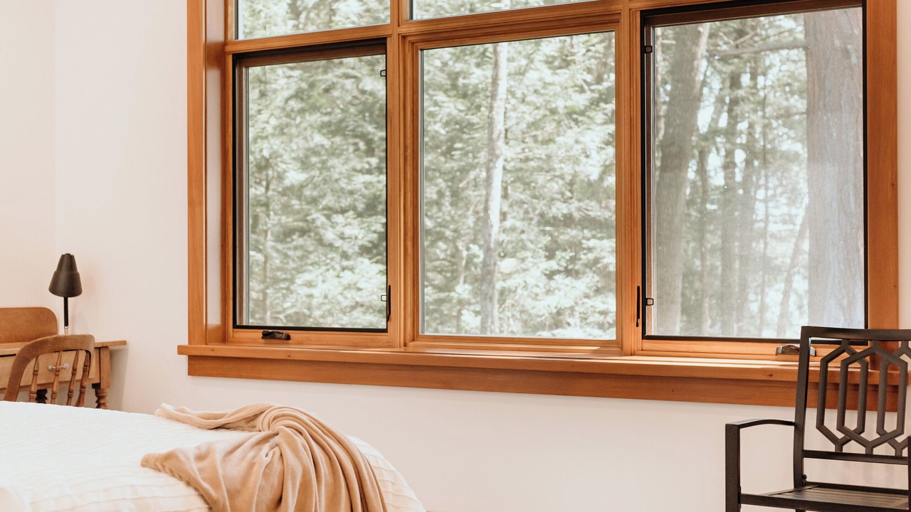 Photo of Bedroom in Bracebridge