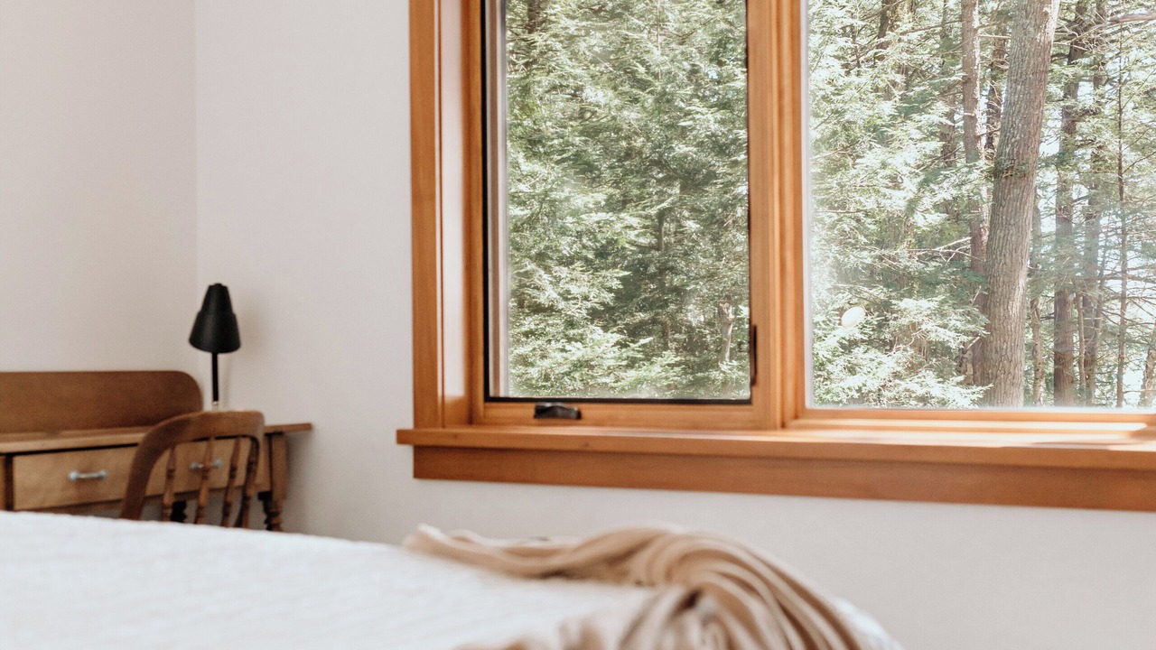 Photo of Bedroom in Bracebridge
