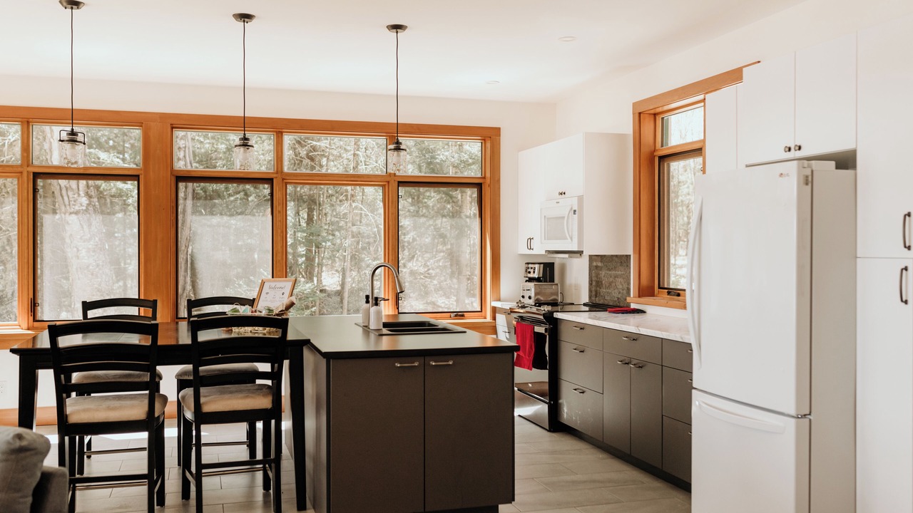Photo of Kitchen in Bracebridge