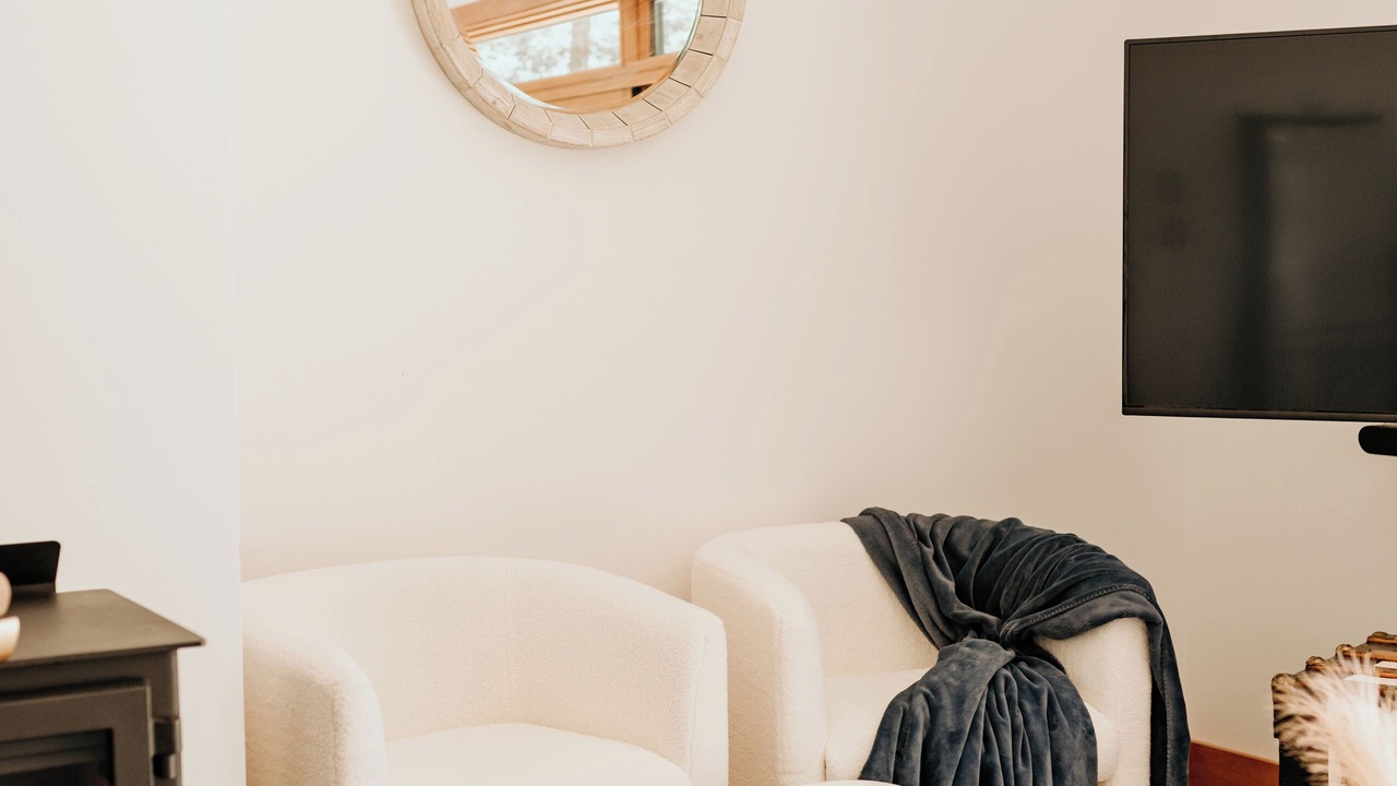 Photo of Livingroom in Bracebridge