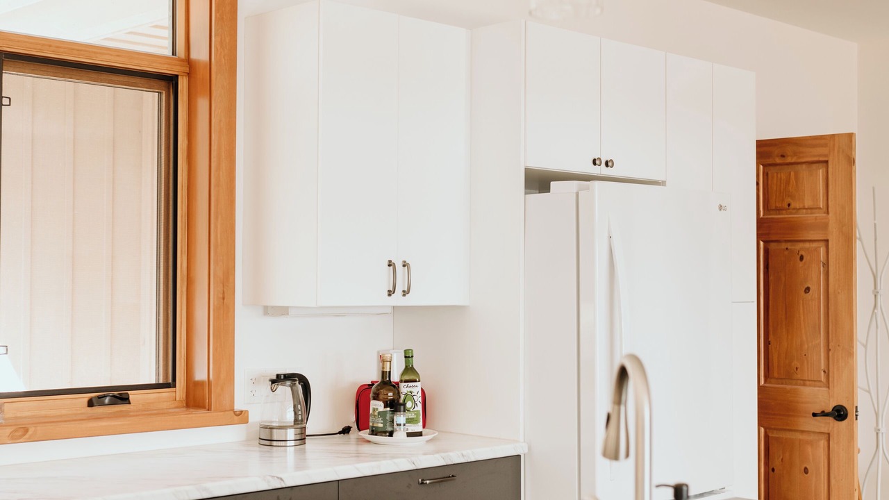 Photo of Kitchen in Bracebridge