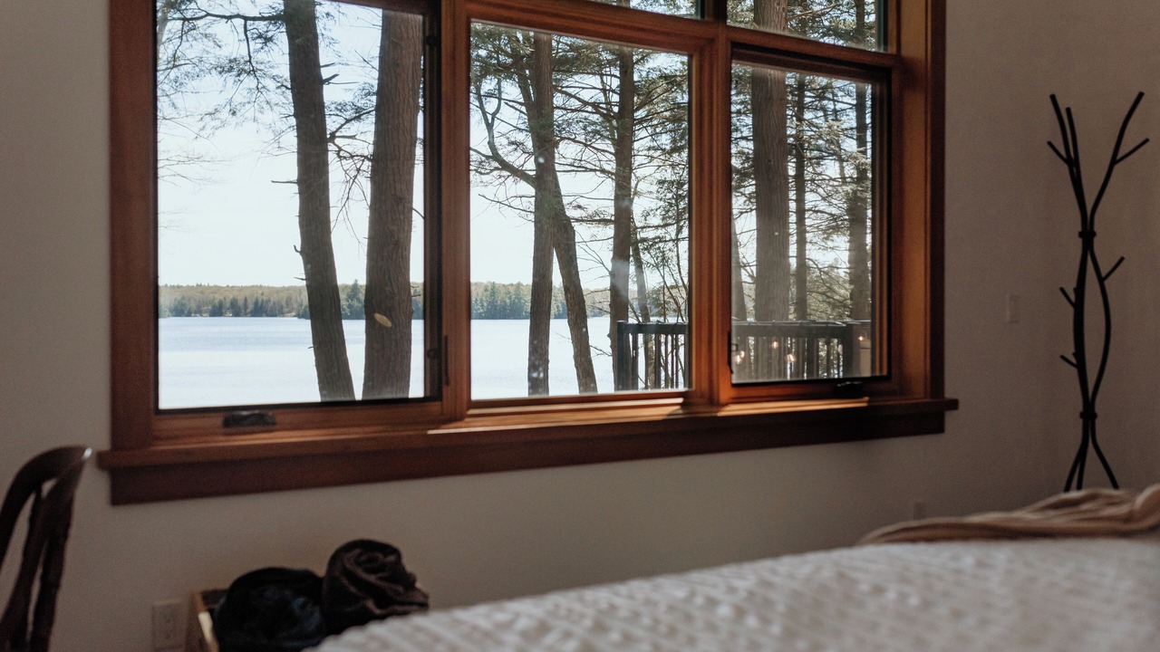 Photo of Bedroom in Bracebridge