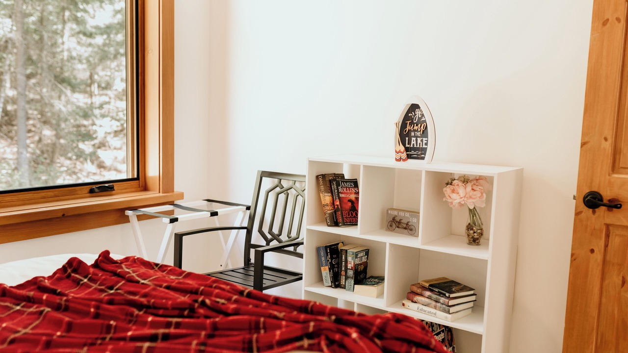Photo of Bedroom in Bracebridge