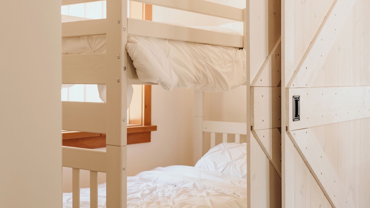 Photo of Bedroom in Bracebridge