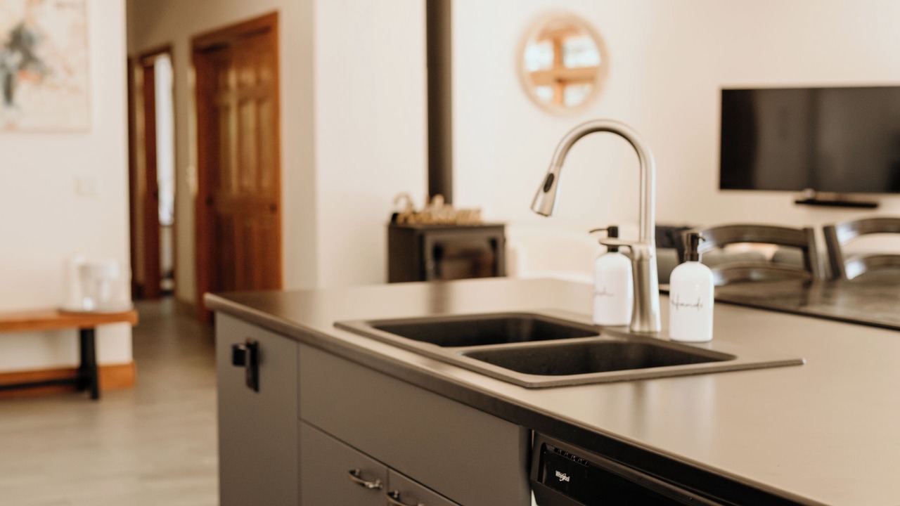 Photo of Kitchen in Bracebridge