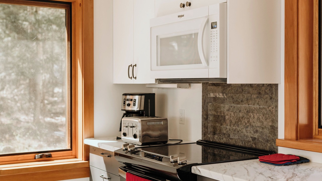 Photo of Kitchen in Bracebridge