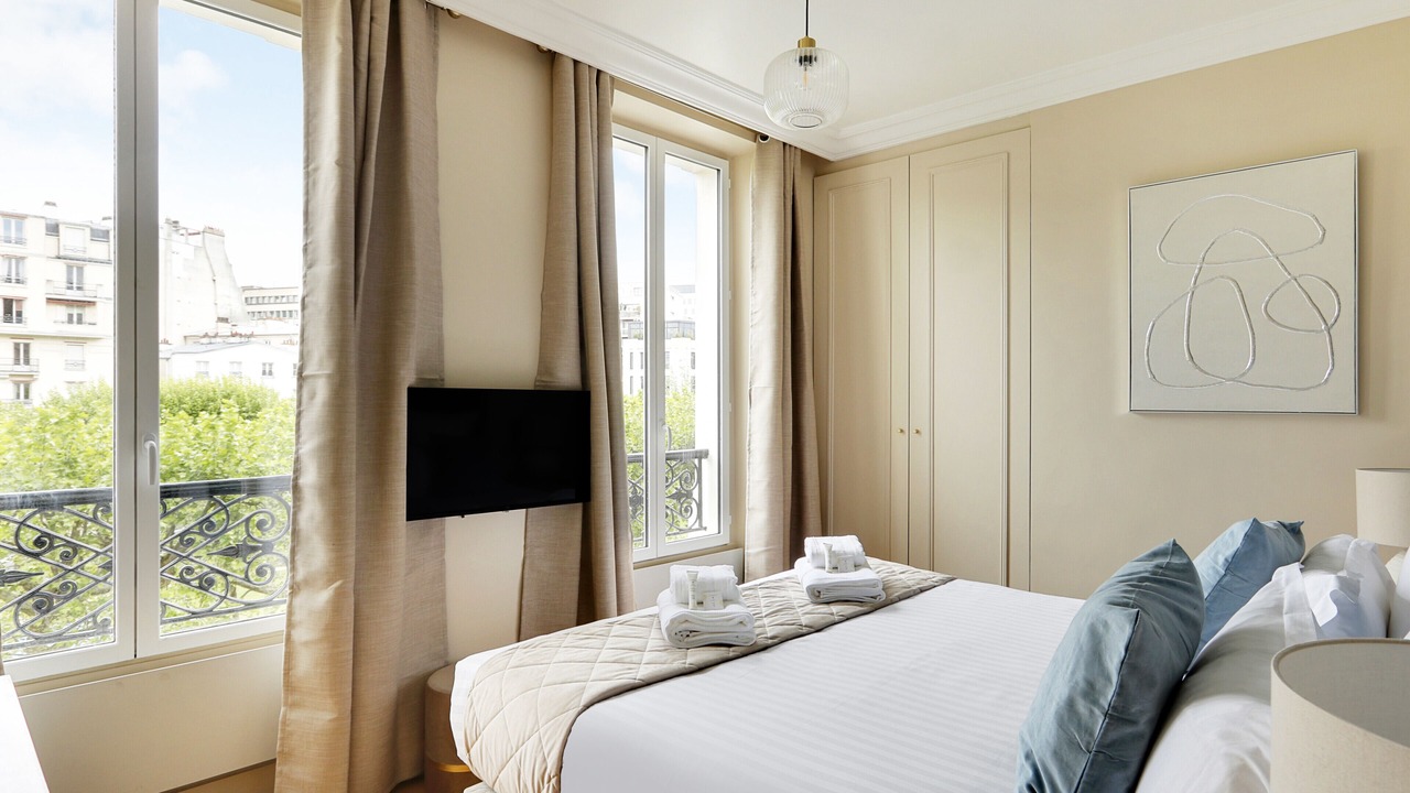 Photo of Bedroom in Necker