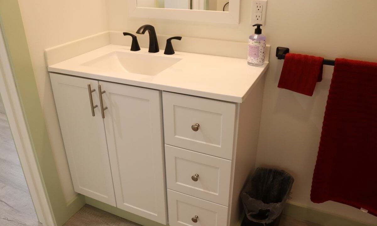 Photo of Bathroom in Spring Mills