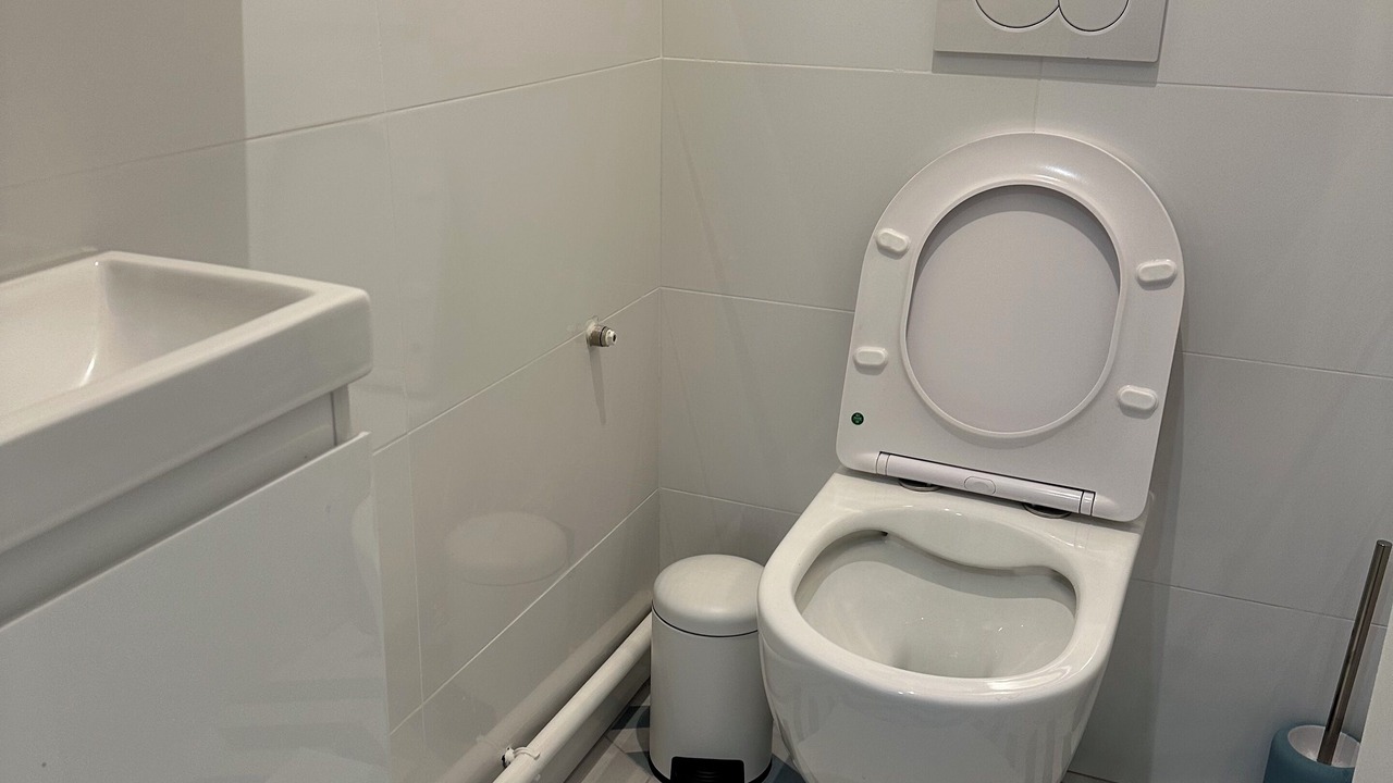 Photo of Bathroom in Villejuif