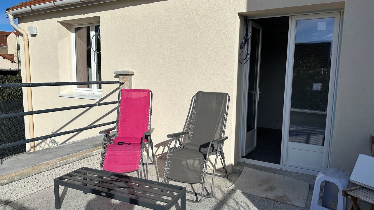 Photo of Outdoor in Villejuif