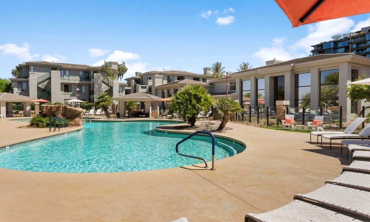 Photo of Outdoor in Desert Paradise Estates