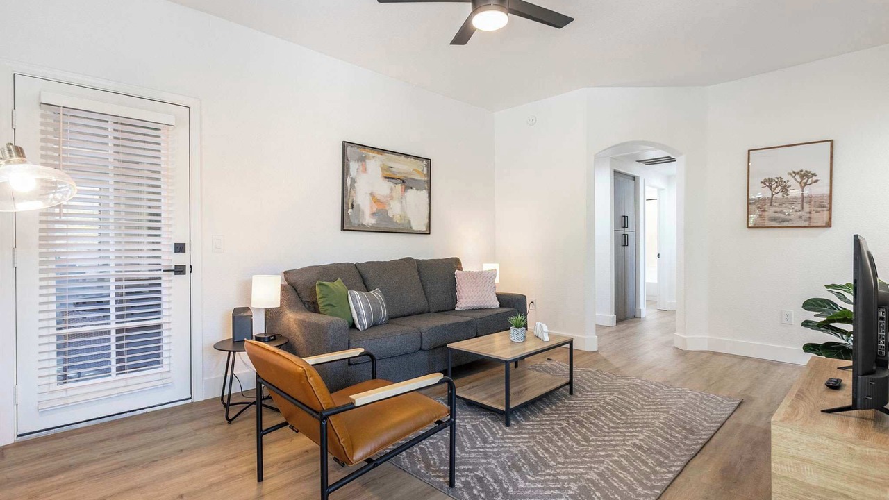Photo of Outdoor in Desert Paradise Estates