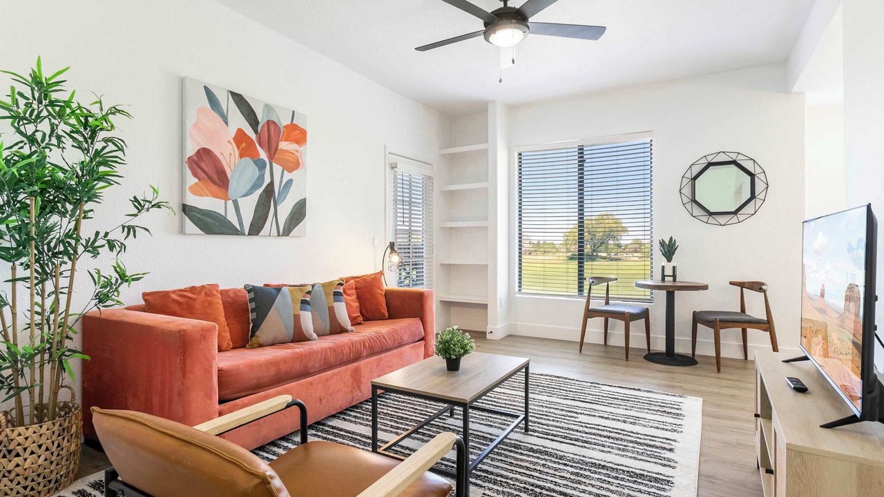 Photo of Outdoor in Desert Paradise Estates