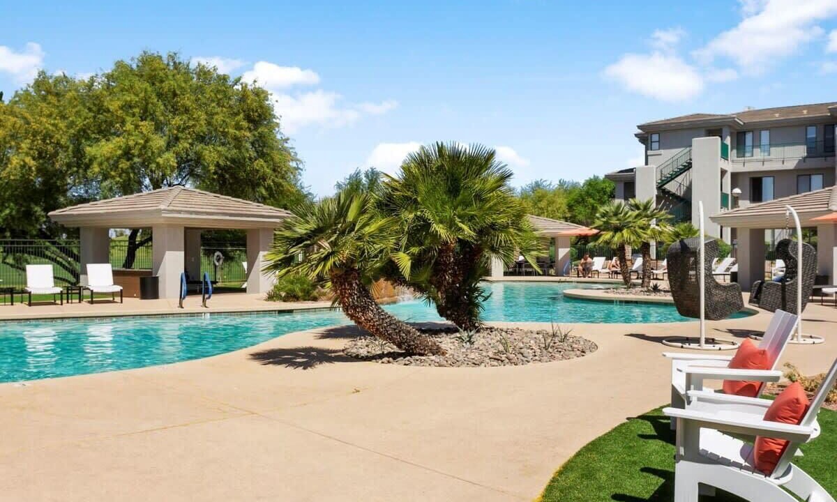 Photo of Outdoor in Desert Paradise Estates