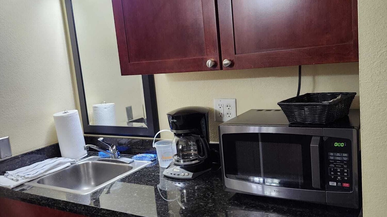 Photo of Kitchen in Ruskin