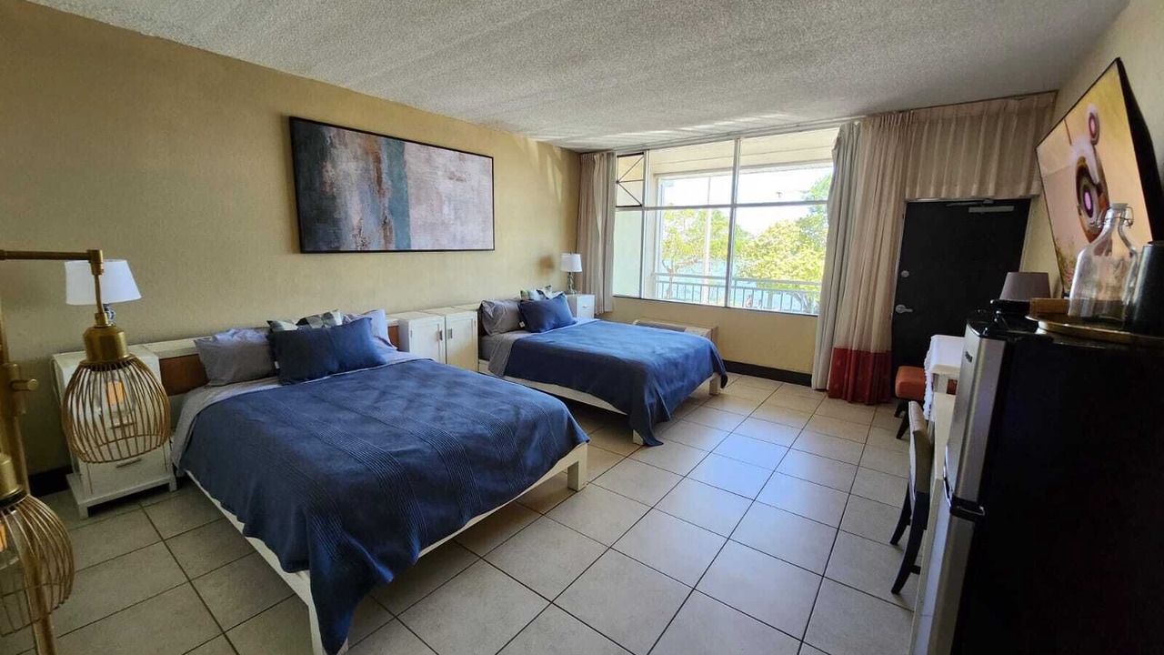 Photo of Bedroom in Ruskin