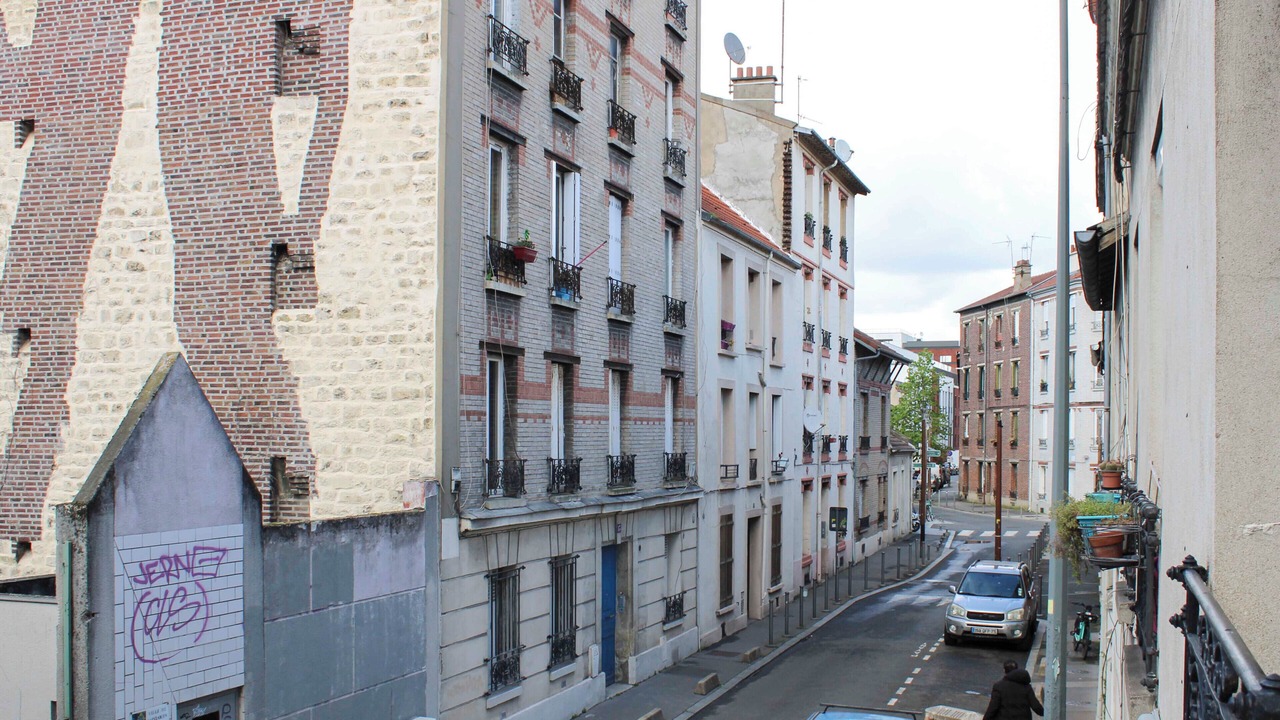 Photo of Outdoor in Les Puces de Saint-Ouen