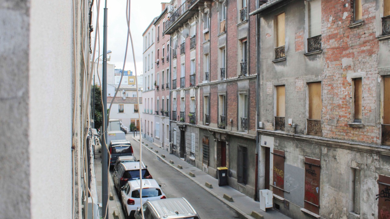 Photo of Others in Les Puces de Saint-Ouen