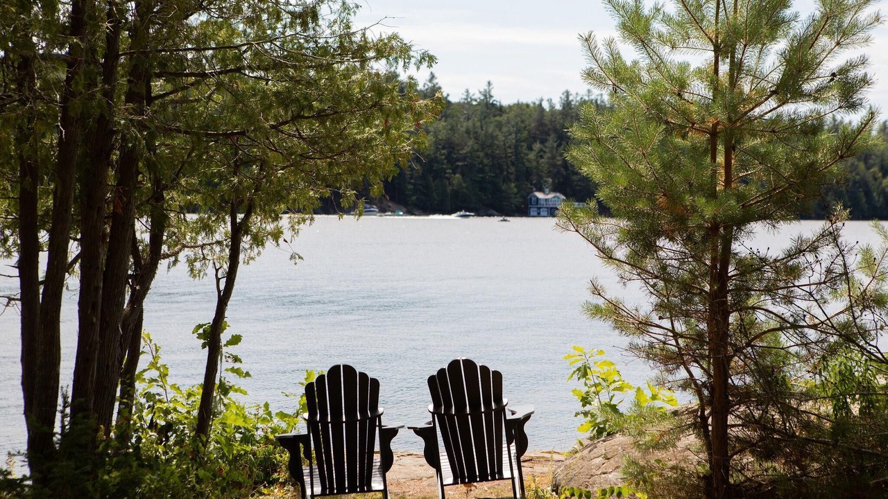 Photo of Outdoor in Muskoka Lakes