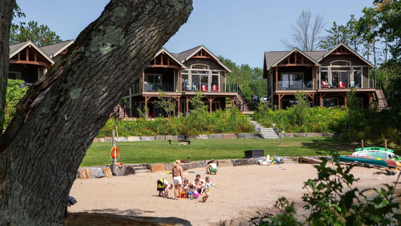 Photo of Others in Muskoka Lakes