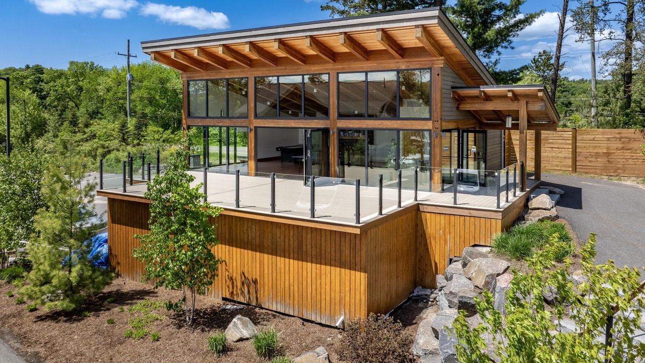 Photo of Outdoor in Muskoka Lakes