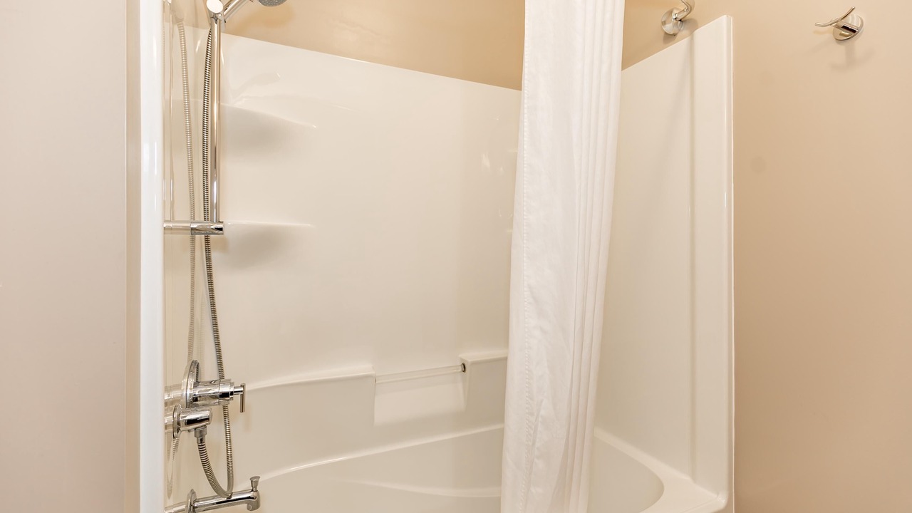Photo of Bathroom in Muskoka Lakes
