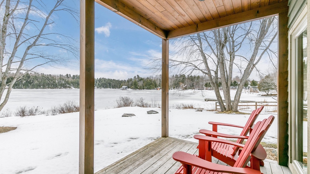 Photo of Outdoor in Muskoka Lakes