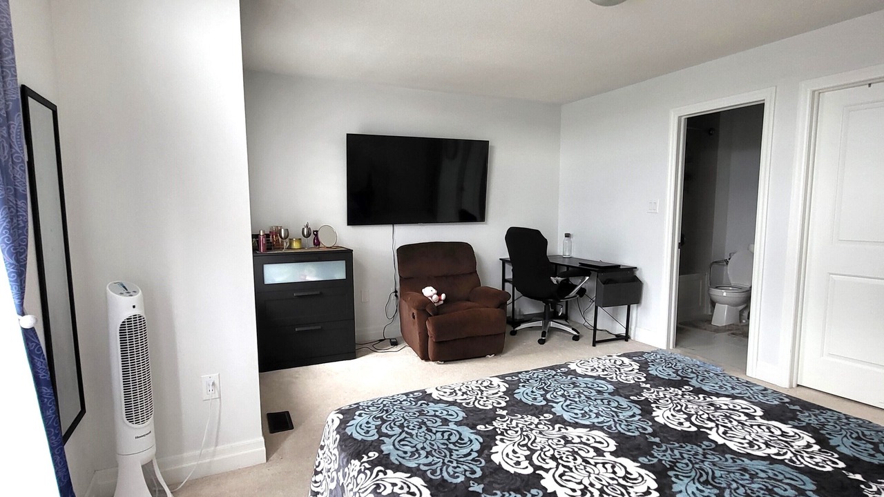 Photo of Bedroom in Angus