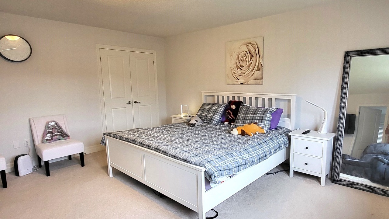 Photo of Bedroom in Angus