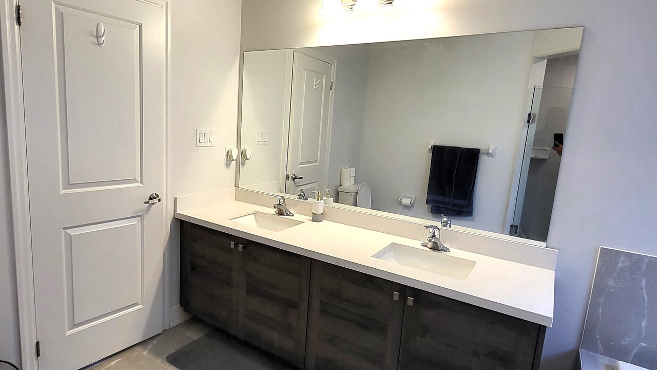 Photo of Bathroom in Angus