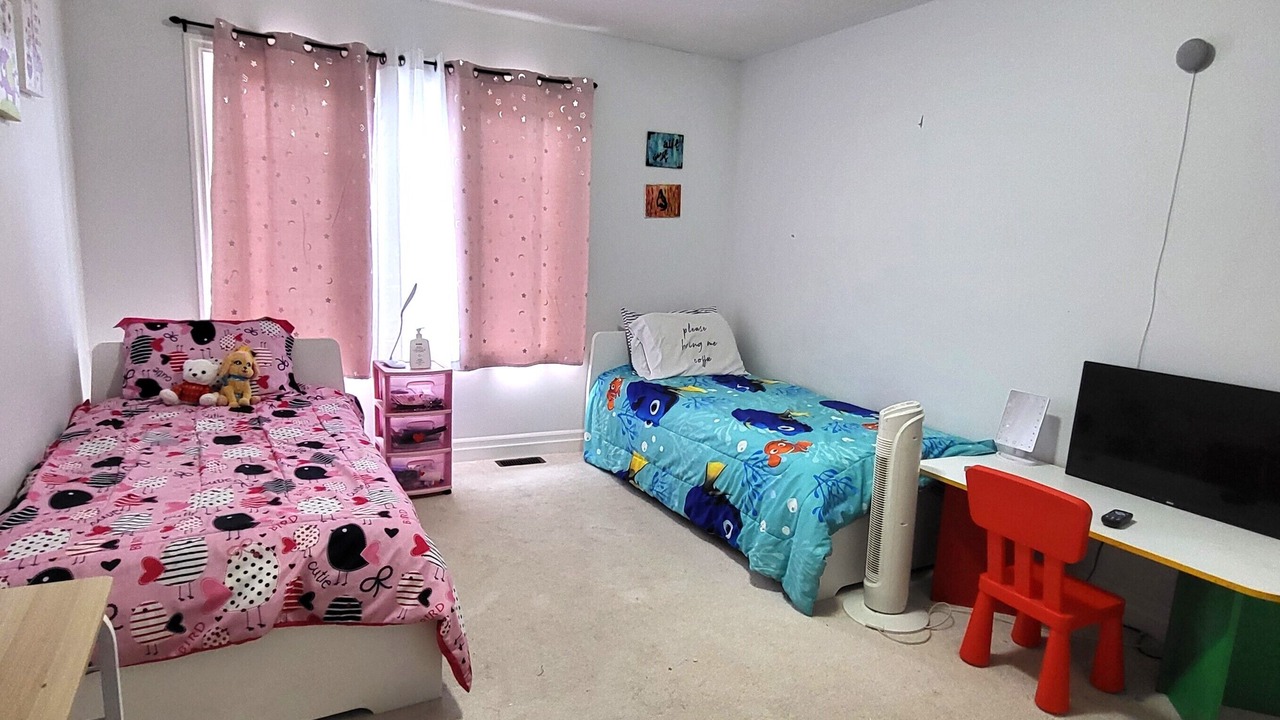 Photo of Bedroom in Angus