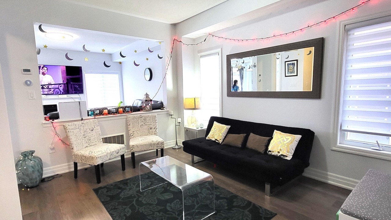 Photo of Livingroom in Angus