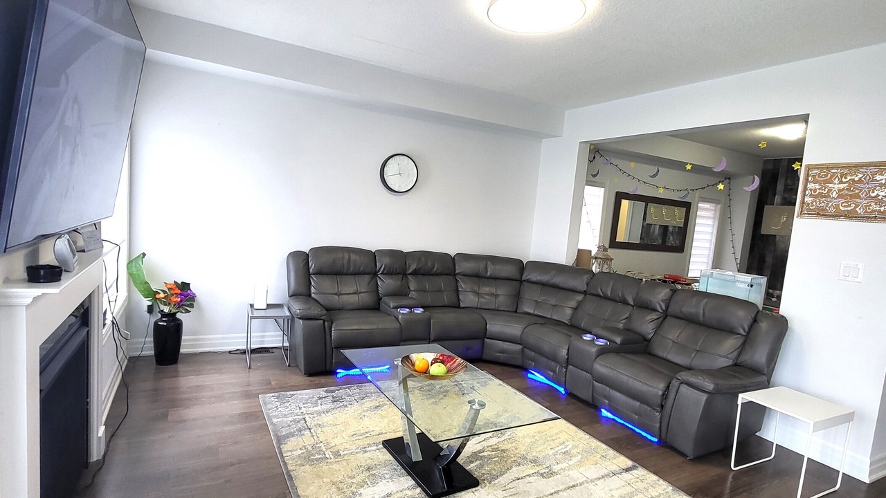 Photo of Livingroom in Angus