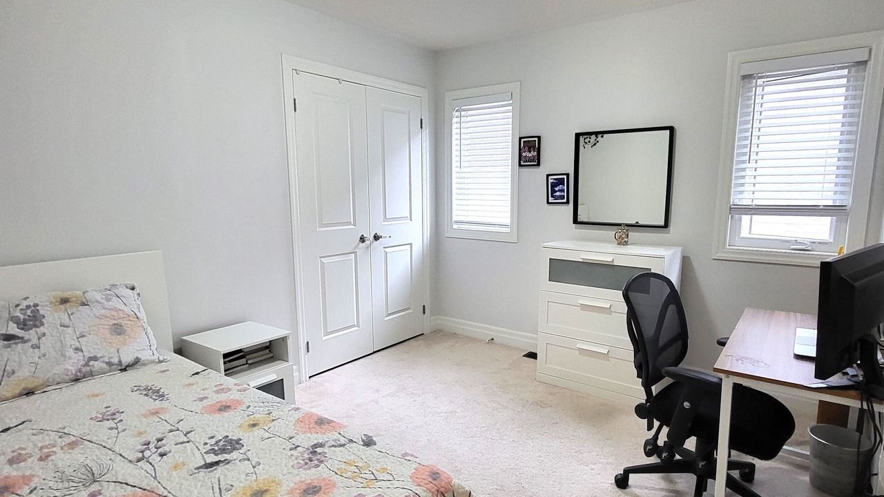 Photo of Bedroom in Angus