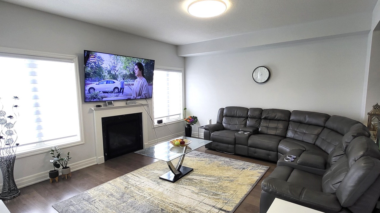 Photo of Livingroom in Angus