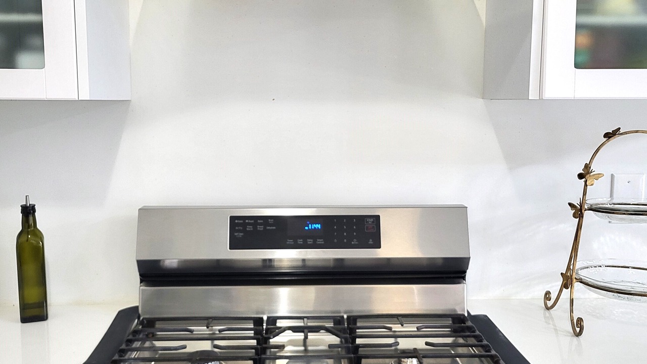 Photo of Kitchen in Angus