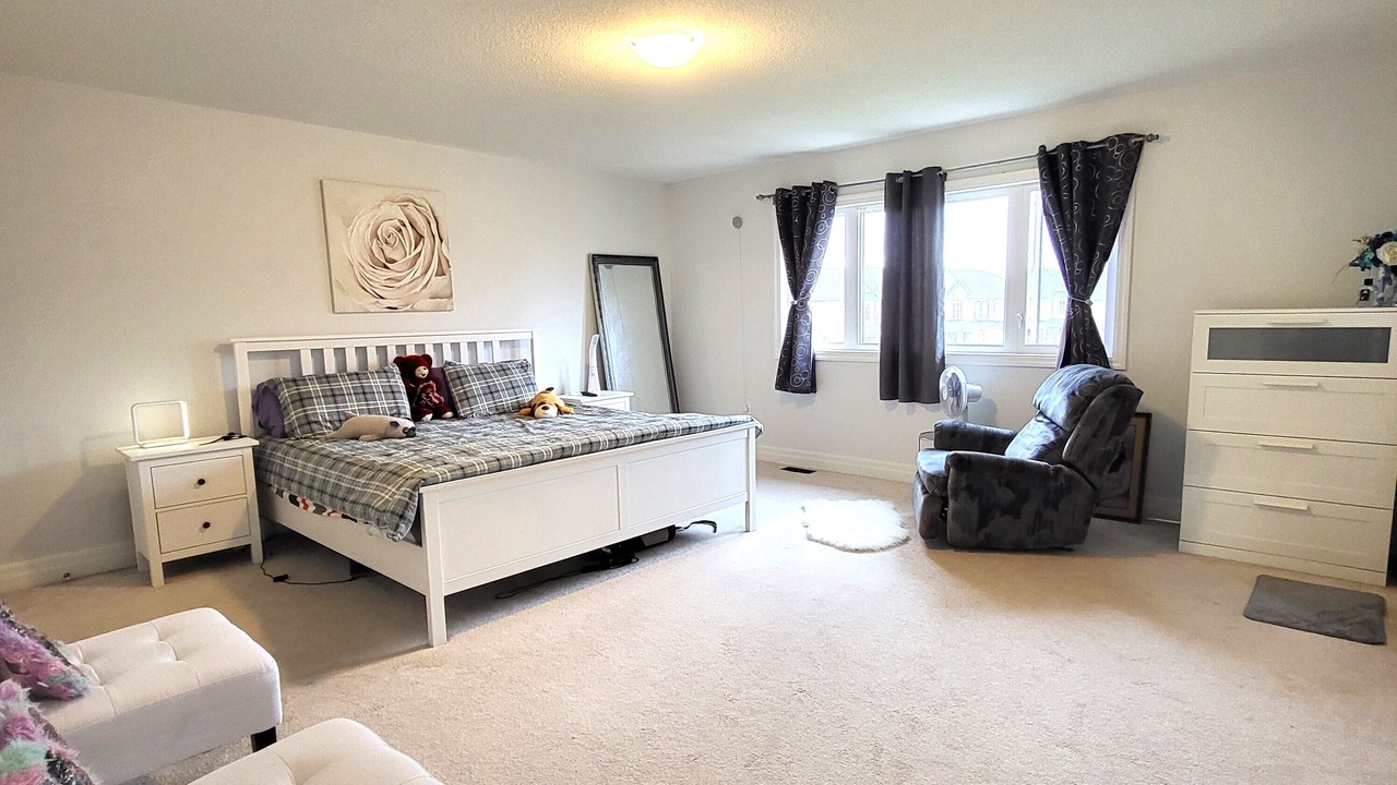 Photo of Bedroom in Angus