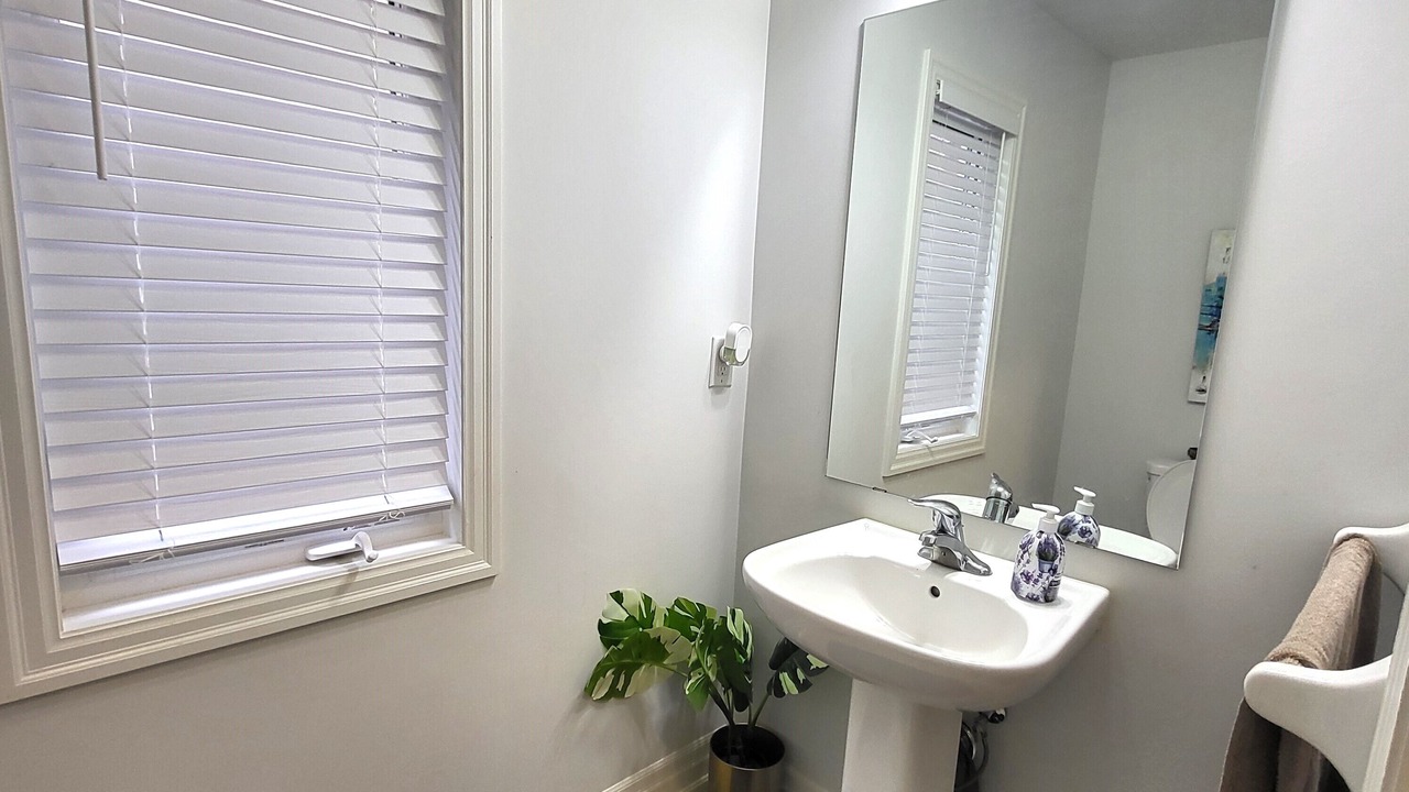Photo of Bathroom in Angus