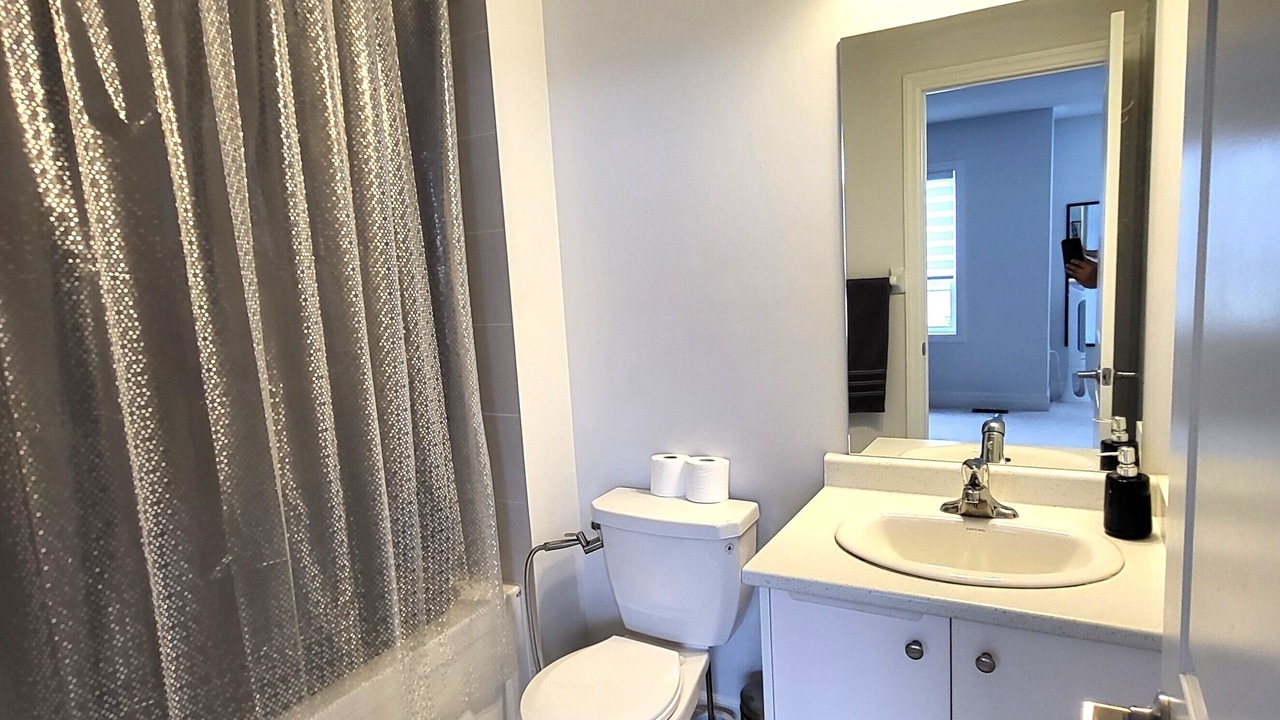 Photo of Bathroom in Angus