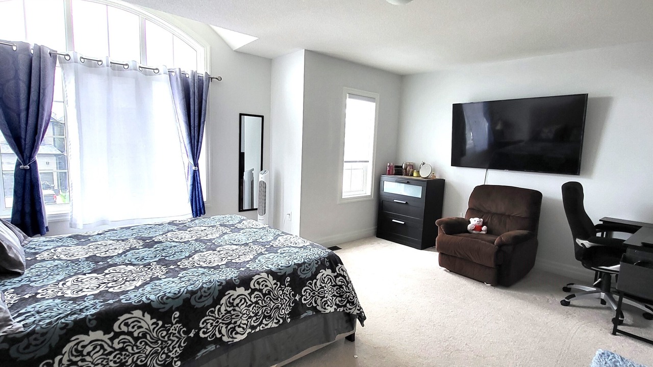 Photo of Bedroom in Angus