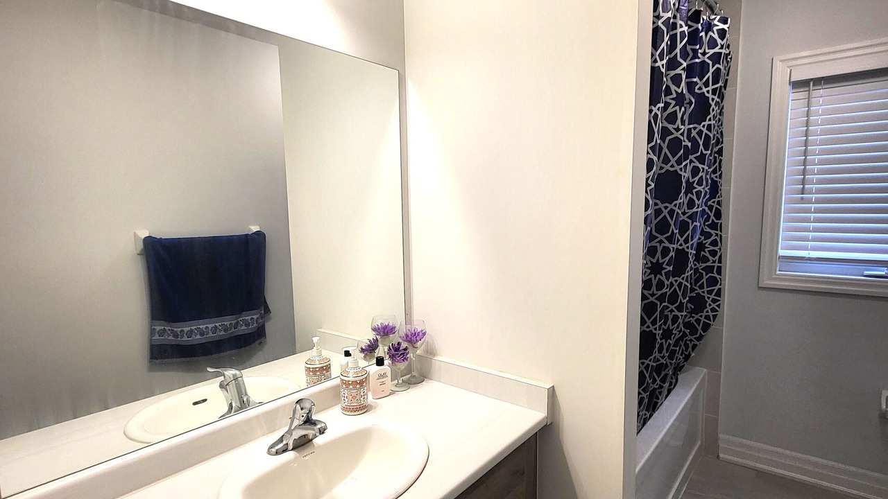 Photo of Bathroom in Angus