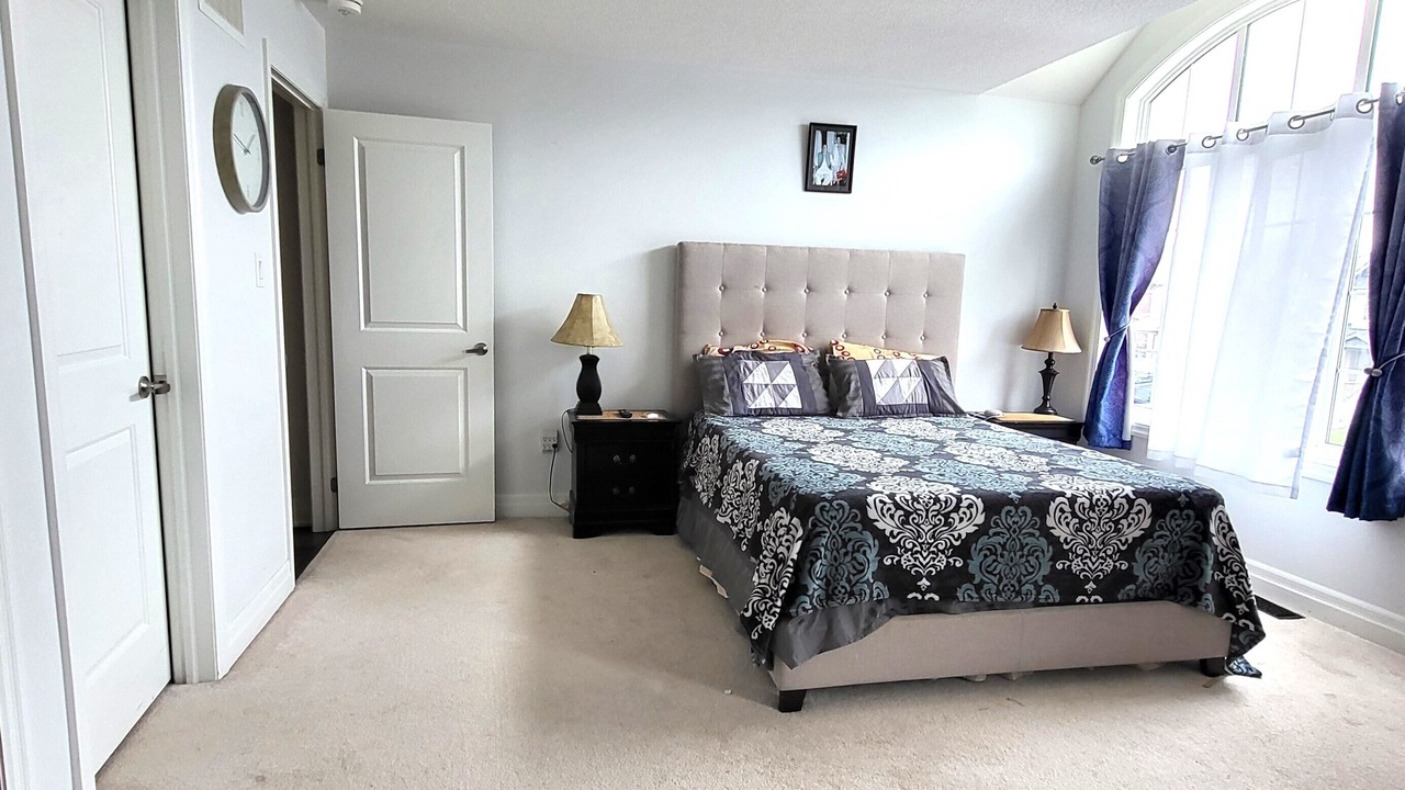 Photo of Bedroom in Angus