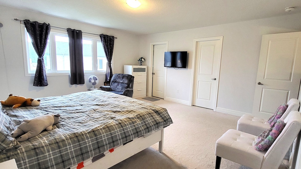 Photo of Bedroom in Angus