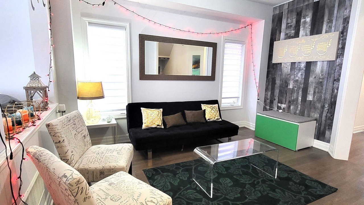 Photo of Livingroom in Angus
