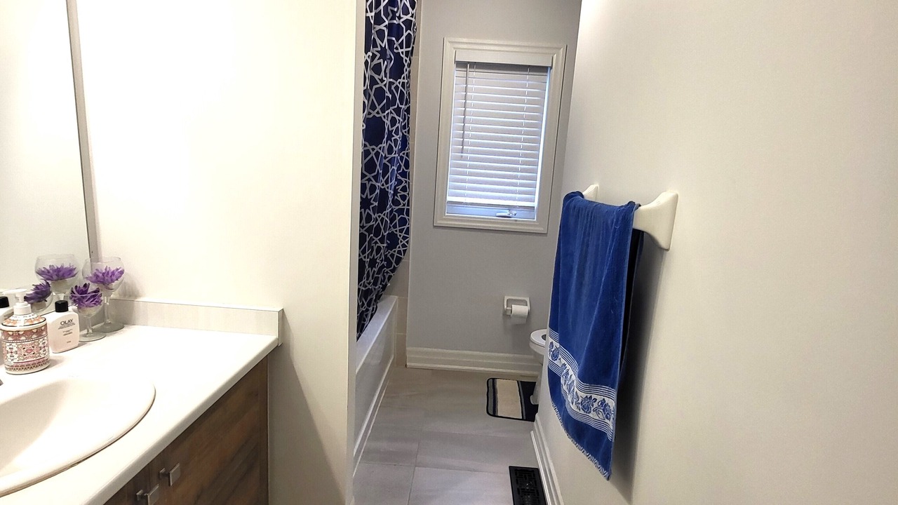Photo of Bathroom in Angus